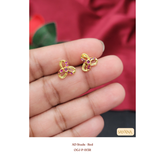 AD Stud Red